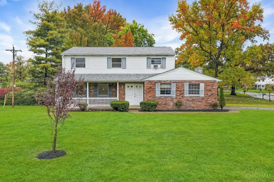 7988 Woodruff Road, Forestville, OH 45255 - #2