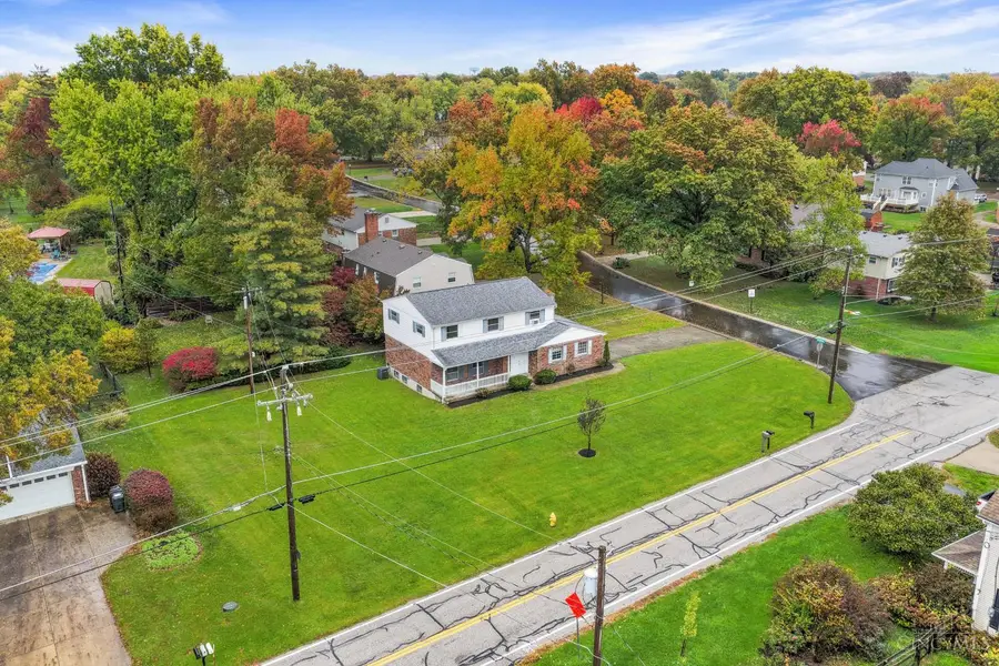 7988 Woodruff Road, Forestville, OH 45255 - #3