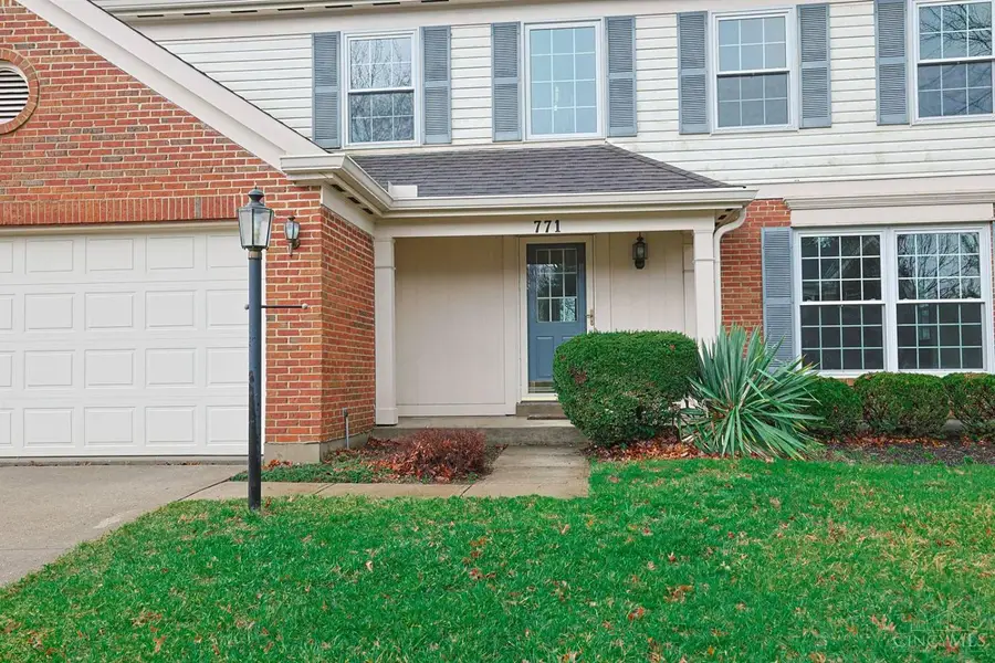 771 Regent Road, Union, OH 45245 - #3