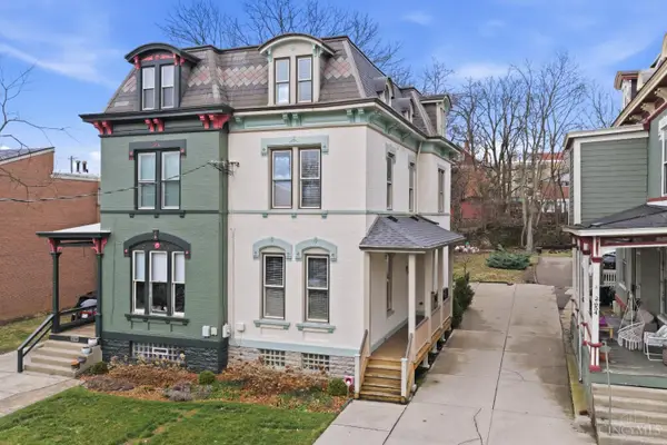 2656 Bellevue Avenue, Cincinnati, OH 45219