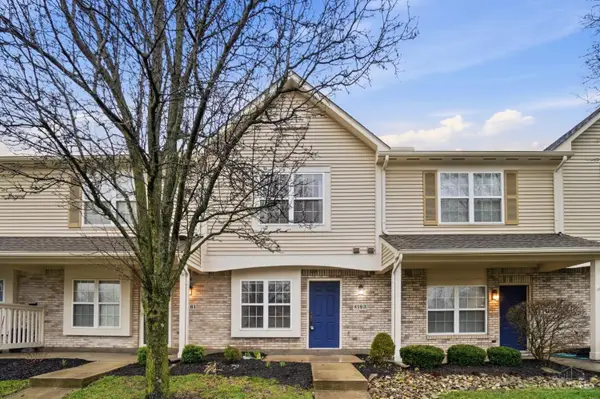 4163 Spyglass Hill, Mason, OH 45040