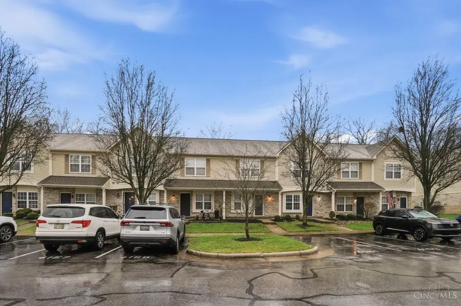 4163 Spyglass Hill, Mason, OH 45040 - #2