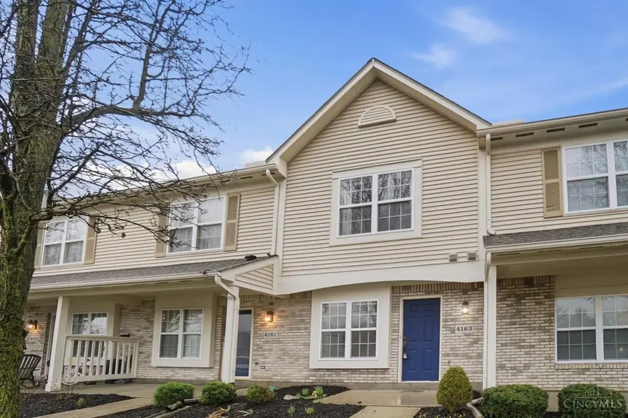 4163 Spyglass Hill, Mason, OH 45040 - #3