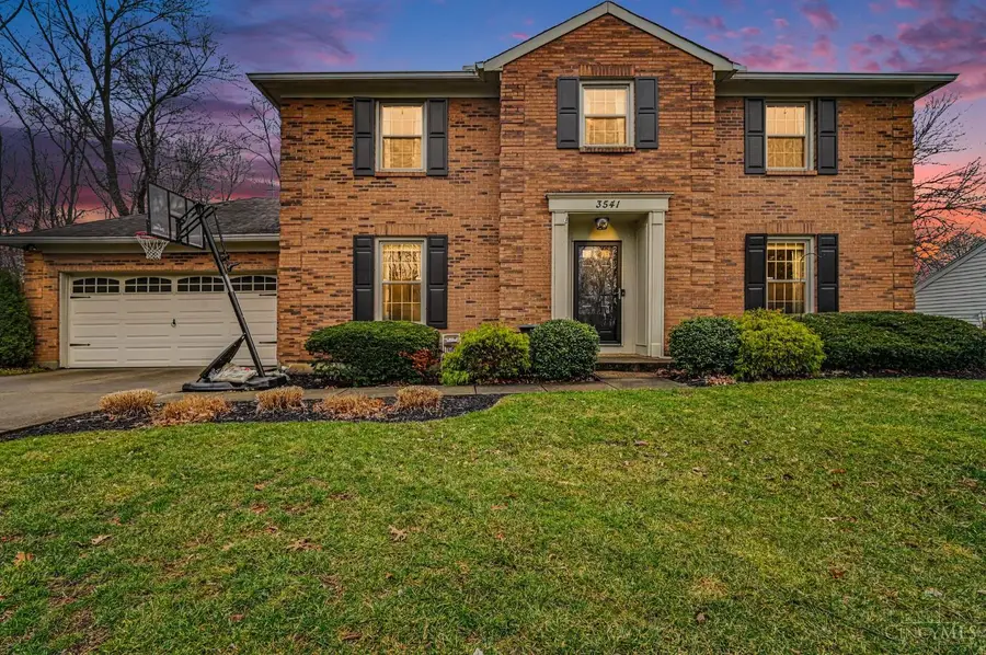 3541 Green Haven Way, Landen, OH 45039 - #2