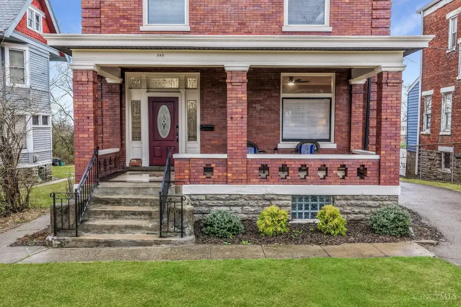 860 Buena Vista Place, Cincinnati, OH 45206 - #2