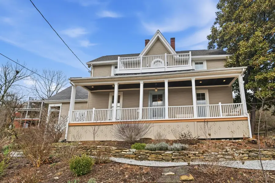 3608 Archer Avenue, Cincinnati, OH 45208 - #3