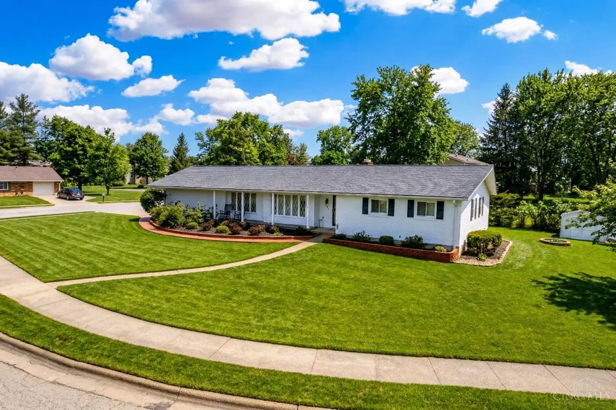 400 Emerald Woods Drive, Oxford, OH 45056 - #1