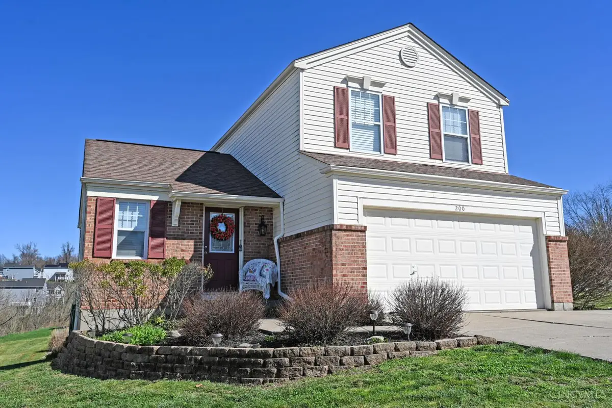 200 Lights Pointe Court, New Richmond, OH 45157 - #1