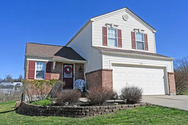 200 Lights Pointe Court, New Richmond, OH 45157