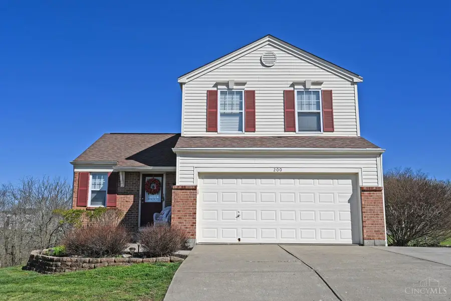 200 Lights Pointe Court, New Richmond, OH 45157 - #2