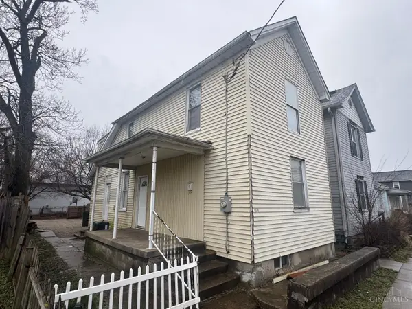 1518 Pleasant Avenue, Hamilton, OH 45015