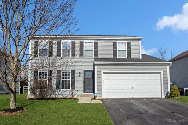6067 Weber Oaks Drive, Miami Twp, OH 45140