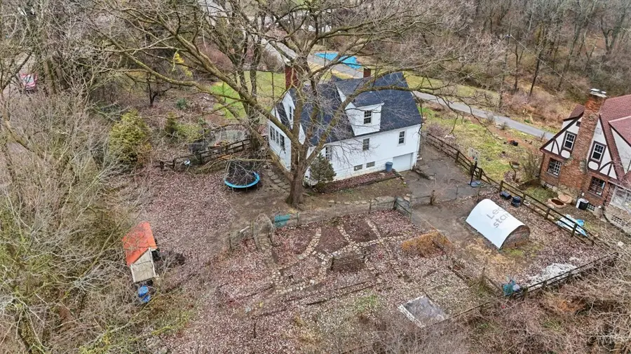 2495 Knorr Avenue, Cincinnati, OH 45214 - #2