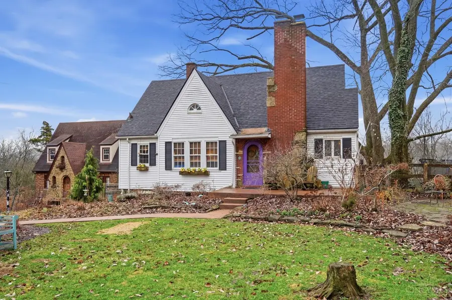 2495 Knorr Avenue, Cincinnati, OH 45214 - #3