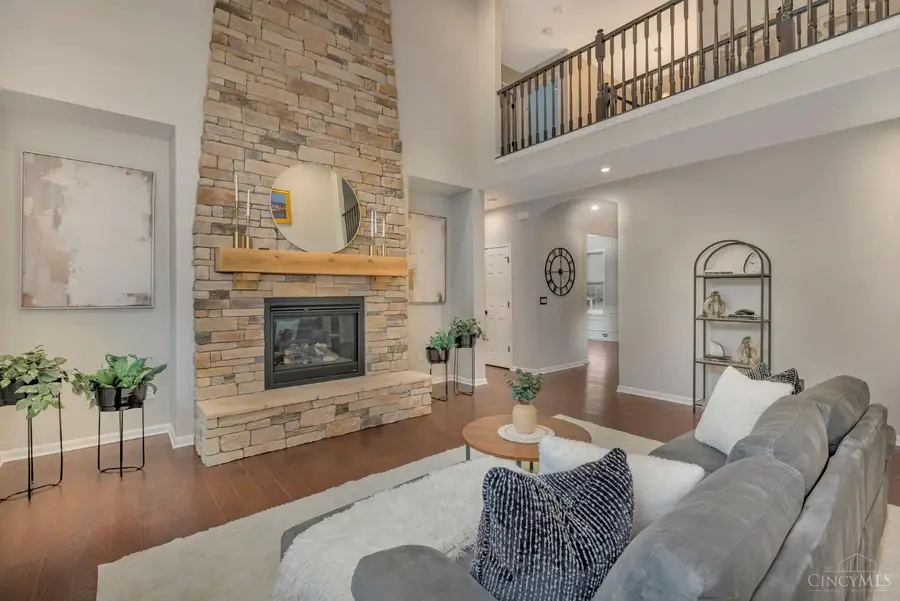 5671 Ferdinand Drive, West Chester, OH 45069 - #3