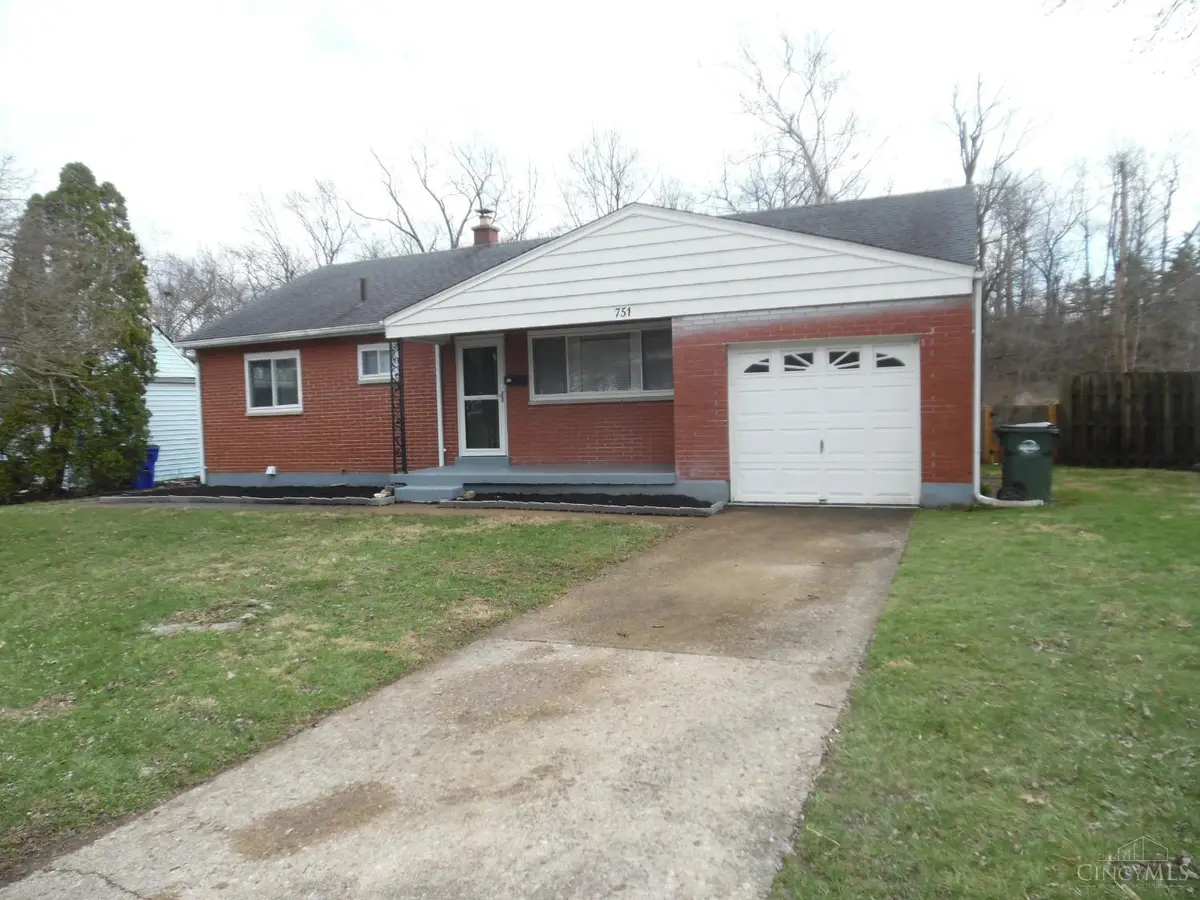 751 Springvale Drive, Hamilton, OH 45913 - #1