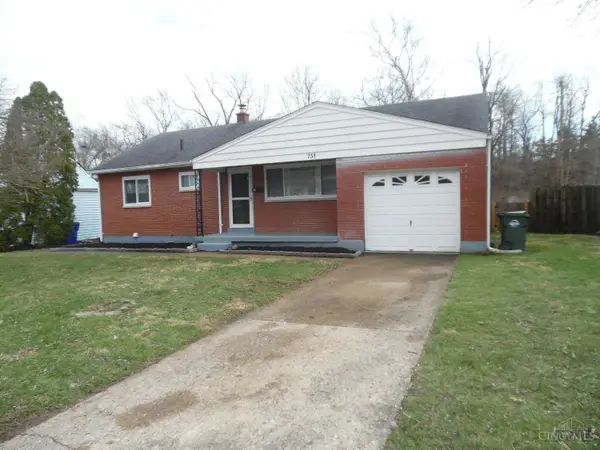 751 Springvale Drive, Hamilton, OH 45913