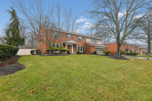 8165 Millview Drive, Sycamore Twp, OH 45249