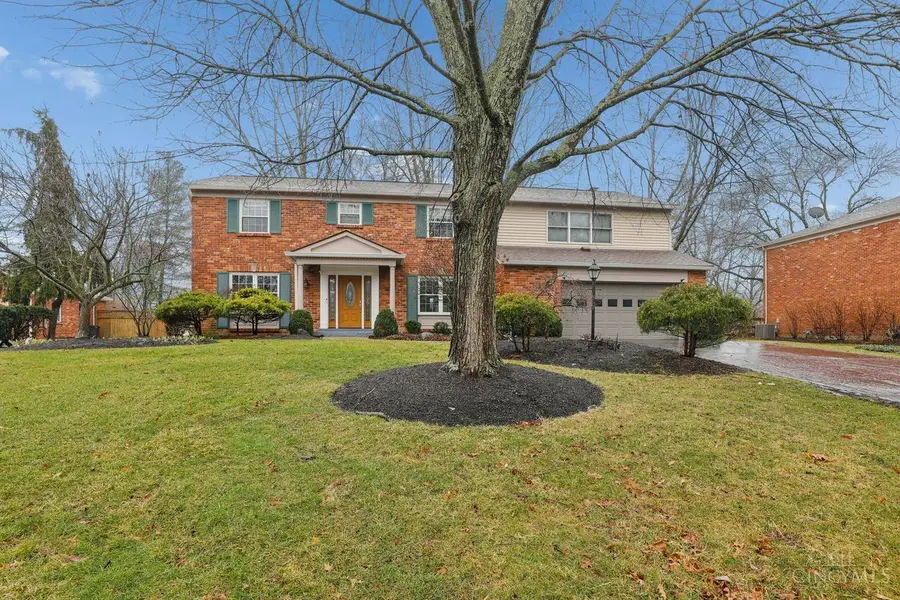 8165 Millview Drive, Sycamore, OH 45249 - #2