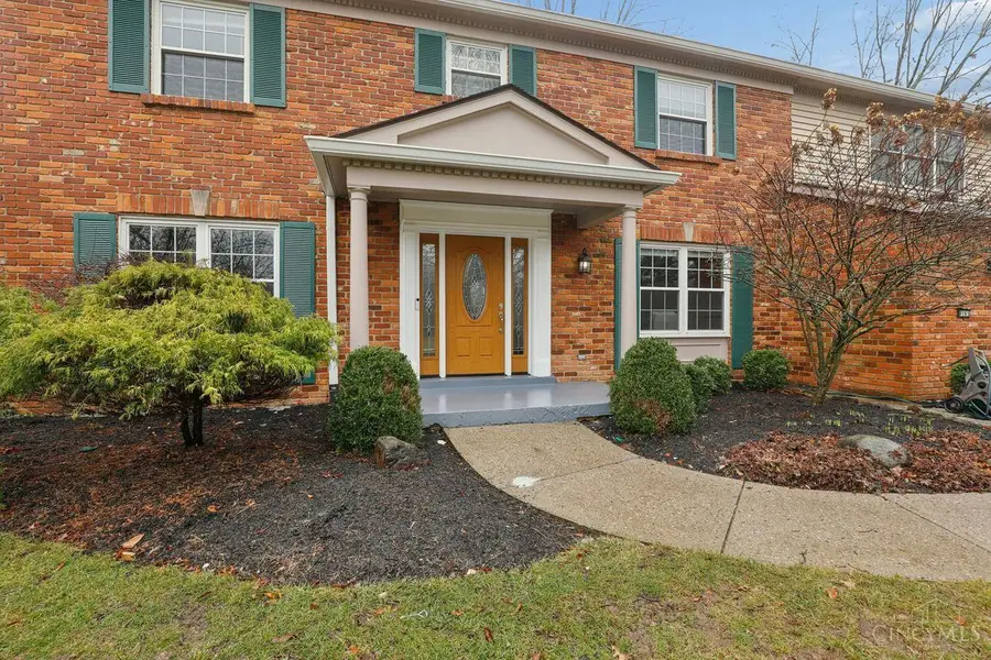 8165 Millview Drive, Sycamore, OH 45249 - #3