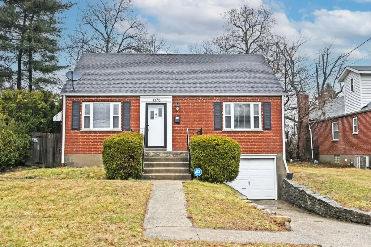 1378 Adams Road, Mount Healthy, OH 45231 - #1