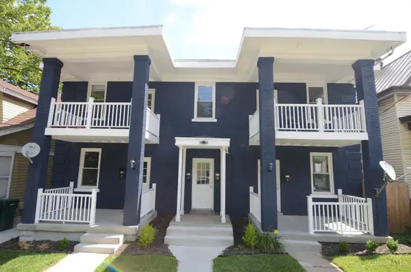 3450 Ruther Avenue, Cincinnati, OH 45220