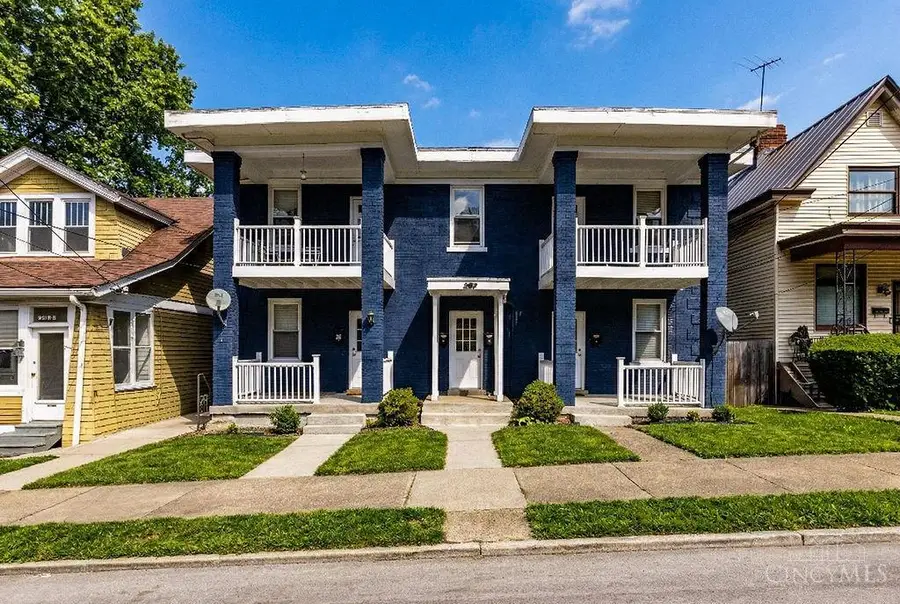 3450 Ruther Avenue, Cincinnati, OH 45220 - #2