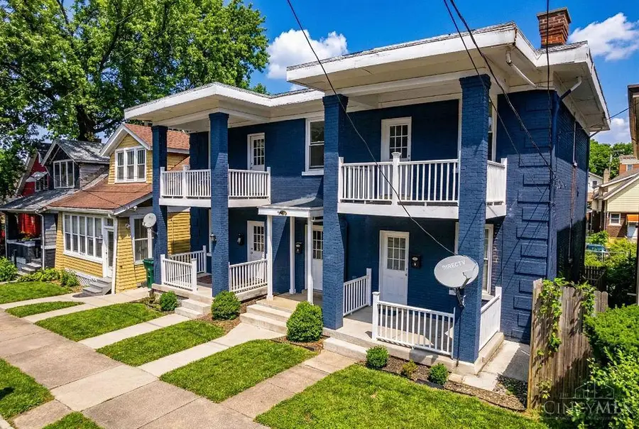 3450 Ruther Avenue, Cincinnati, OH 45220 - #3