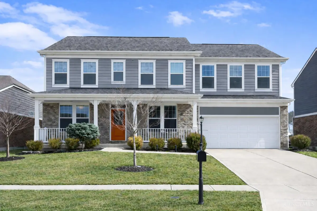 196 W Decatur Lane, Loveland, OH 45140 - #1