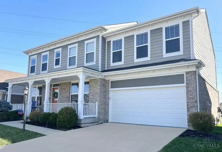 196 W Decatur Lane, Loveland, OH 45140 - #2