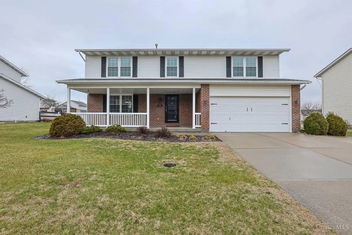 3760 Stockbridge Lane, Fairfield, OH 45011 - #1