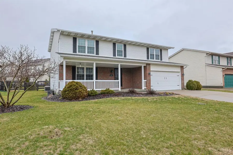 3760 Stockbridge Lane, Fairfield, OH 45011 - #2