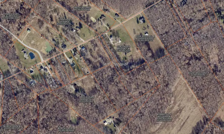 3505 Starling Road, Tate, OH 45106 - #3