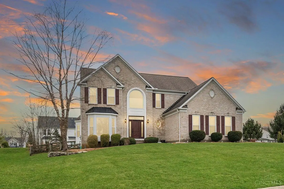 5941 Firm Stance Drive, Miami, OH 45140 - #1