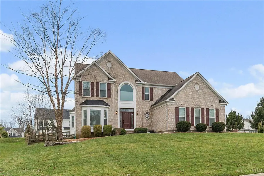 5941 Firm Stance Drive, Miami, OH 45140 - #2