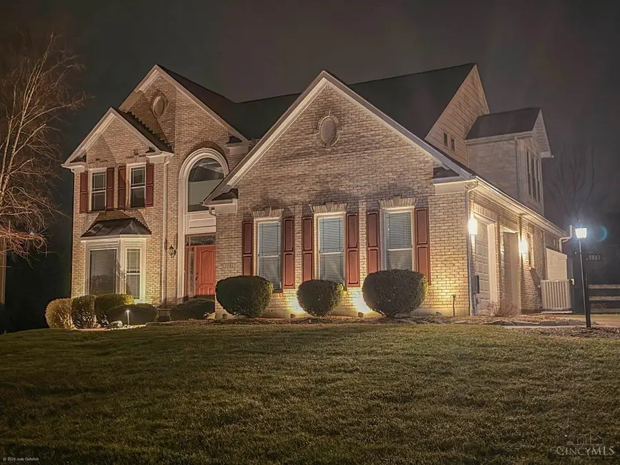 5941 Firm Stance Drive, Miami, OH 45140 - #3