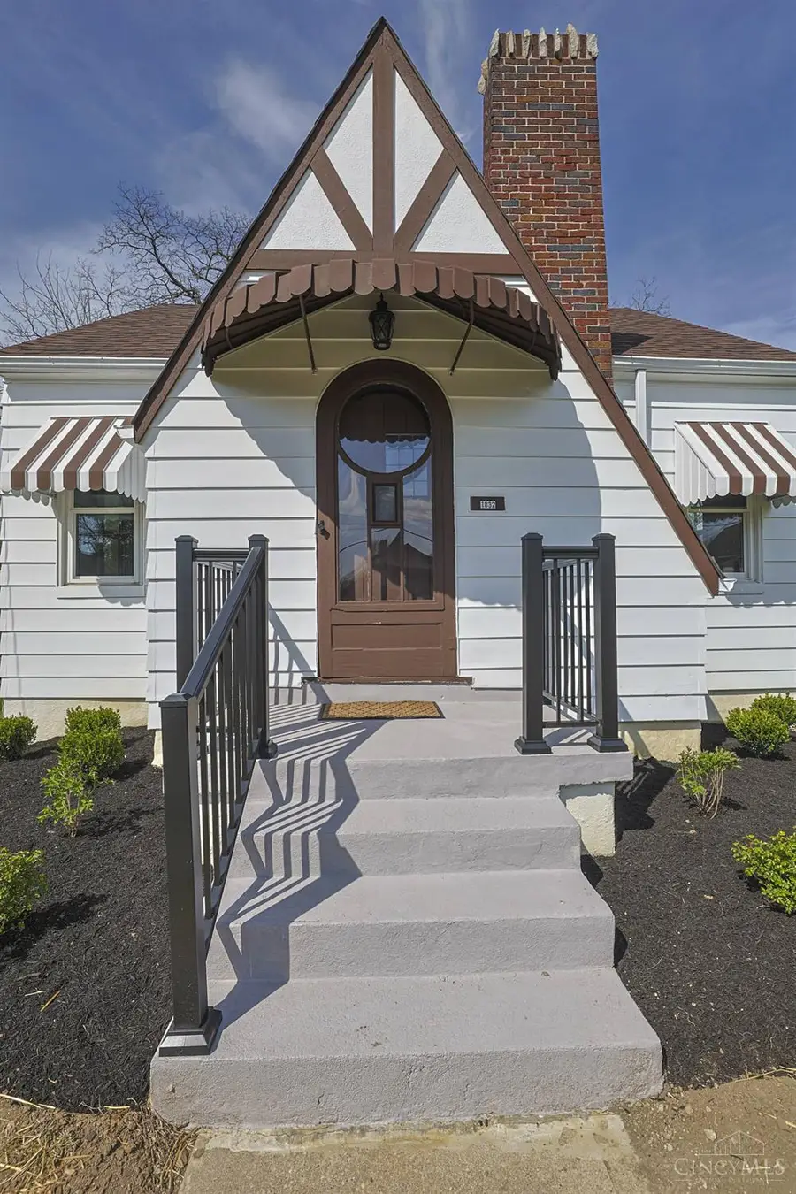 1832 Dallas Avenue, North College Hill, OH 45239 - #3