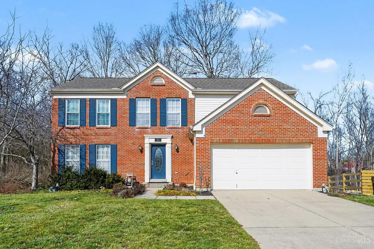 4601 Hallandale Drive, Union, OH 45103 - #1