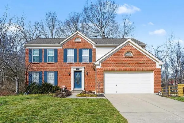 4601 Hallandale Drive, Union Twp, OH 45103