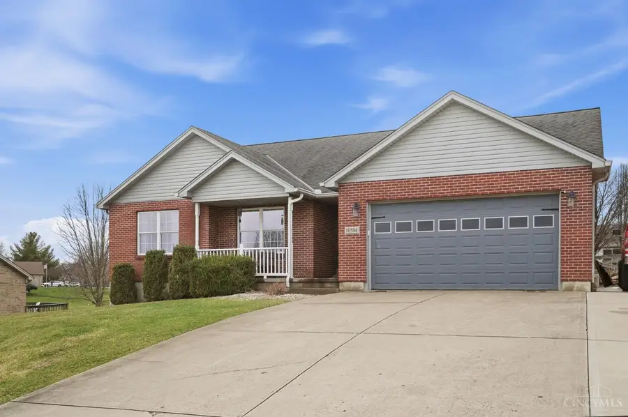 10584 Amity Drive, Aurora, IN 47001 - #3