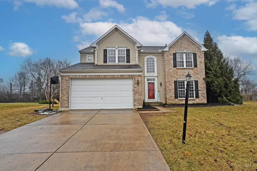 3533 Queen Victoria Court, Beavercreek, OH 45431 - #3