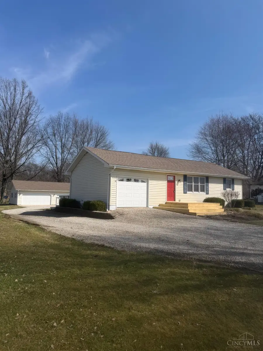 7638 St Rt 123, Harlan, OH 45107 - #2