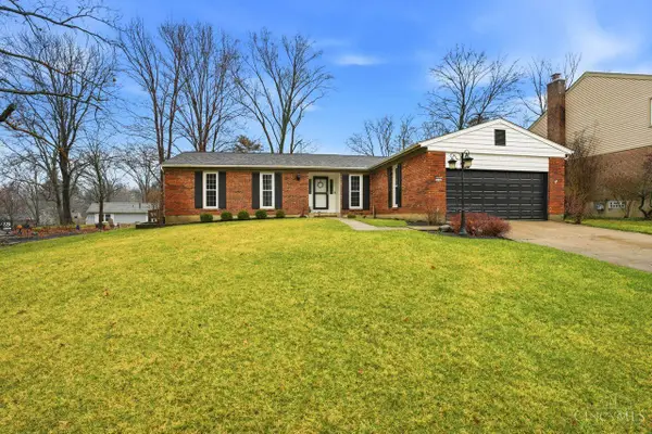 7926 Dunview Court, Anderson Twp, OH 45255