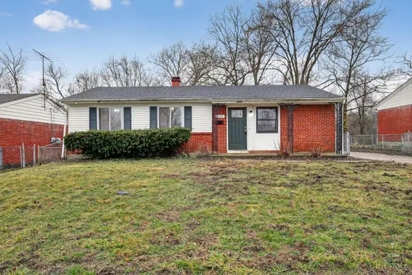 1931 Lotushill Drive, Springfield Twp., OH 45240