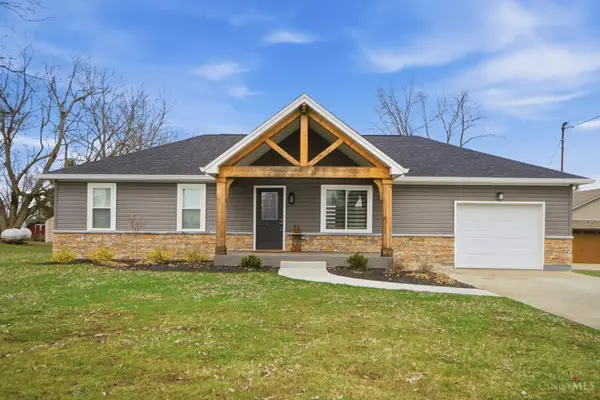 4096 Kirchling Road, Ross Twp, OH 45013