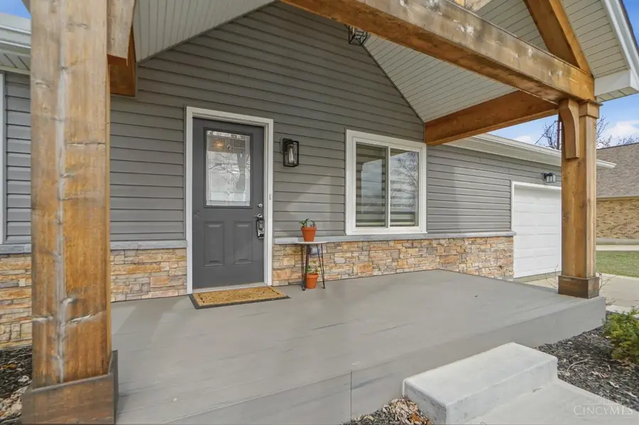 4096 Kirchling Road, Ross, OH 45013 - #2