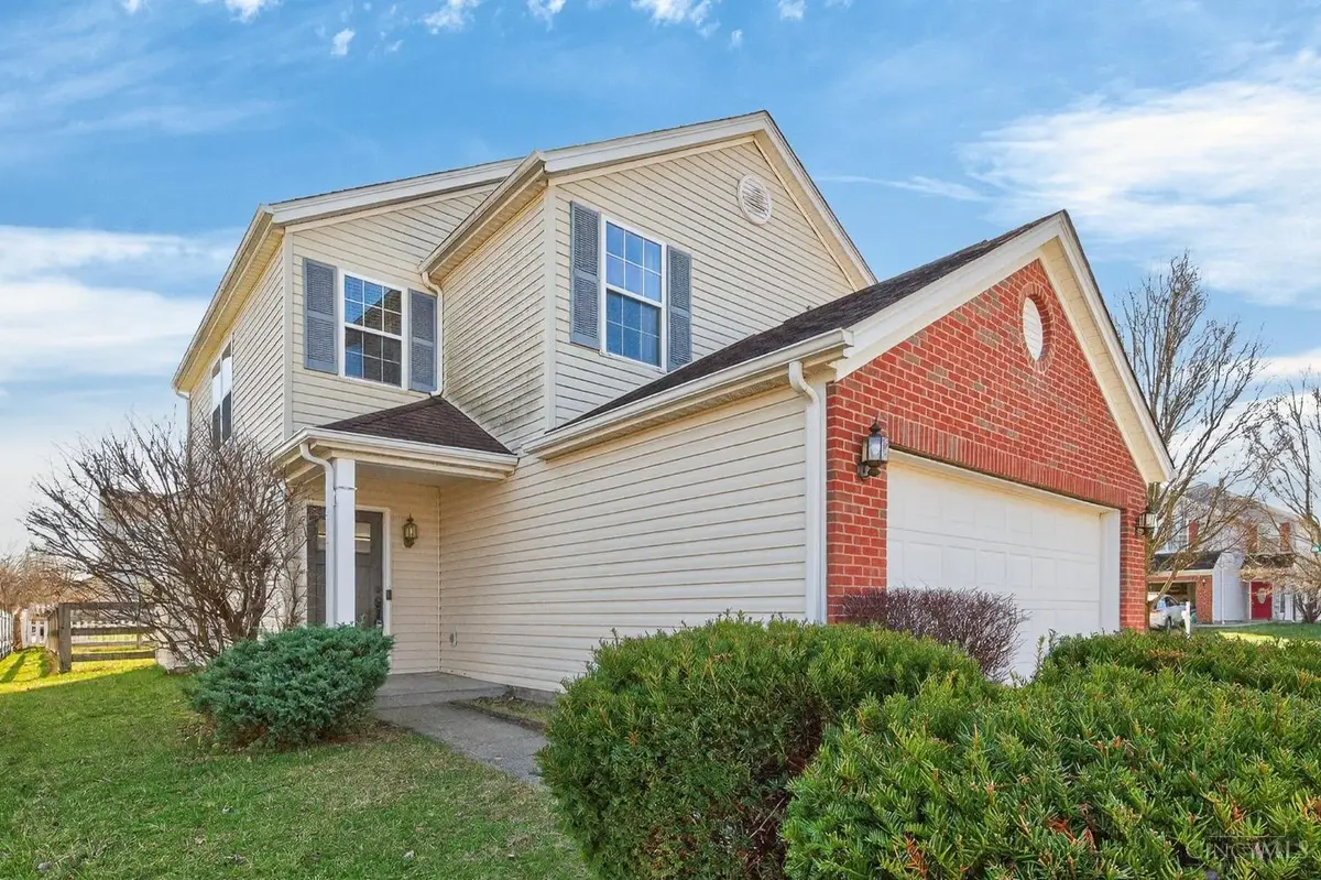 7674 Hyatts Lane, Warren, OH 45039 - #1