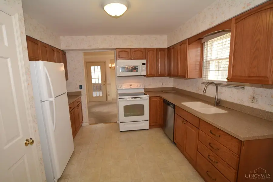 10604 Orinda Drive, Montgomery, OH 45249 - #2