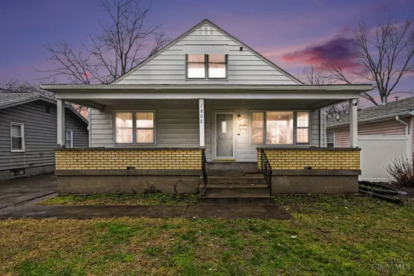 1808 Carolina Street, Middletown, OH 45044