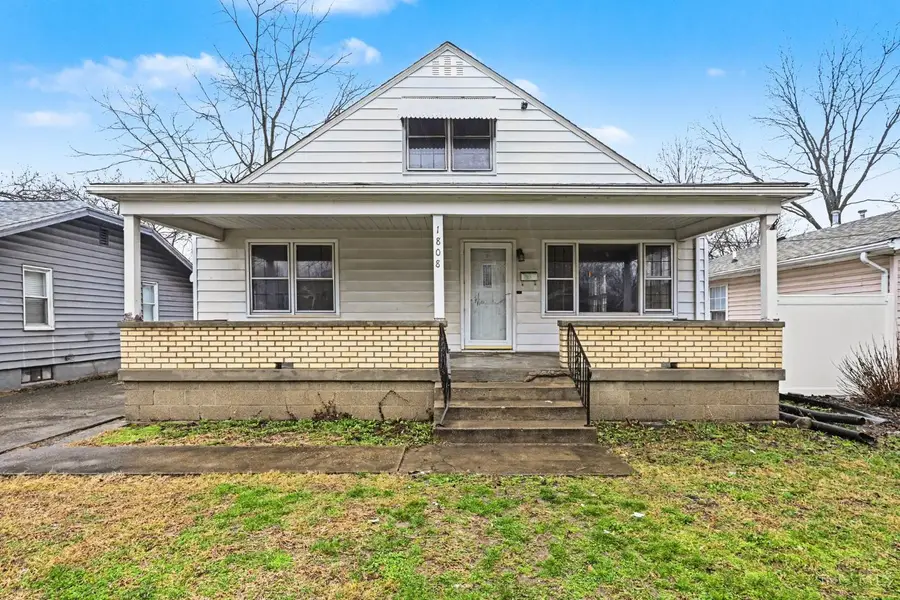 1808 Carolina Street, Middletown, OH 45044 - #2